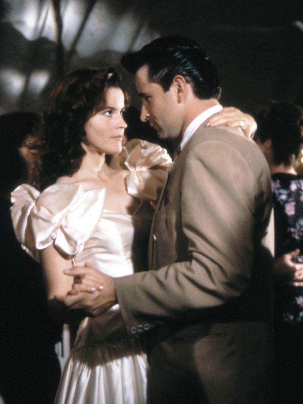 Betsy's Wedding (1990) Alan Alda Review AllMovie